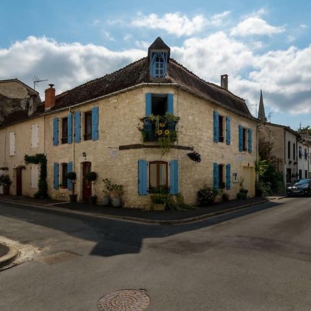 Maison D'Angle Eymet Esterno foto